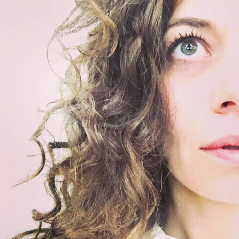 Meet your Posher, Allie